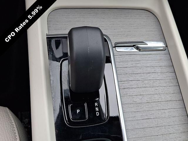 2024 Volvo V60 Cross Country B5 AWD Plus