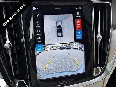 2024 Volvo V60 Cross Country B5 AWD Plus