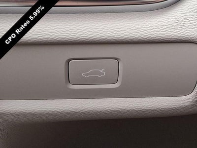 2024 Volvo V60 Cross Country B5 AWD Plus