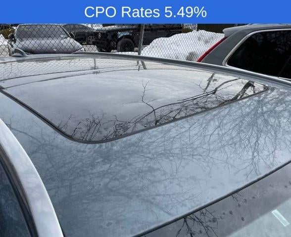 2024 Volvo V60 Cross Country B5 AWD Plus