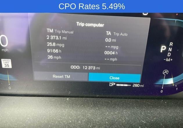 2024 Volvo V60 Cross Country B5 AWD Plus