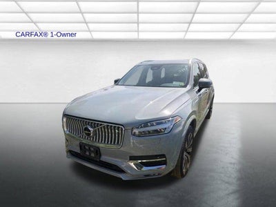 2025 Volvo XC90 B5 AWD Core 7-Seater