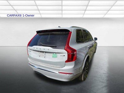 2025 Volvo XC90 B5 AWD Core 7-Seater