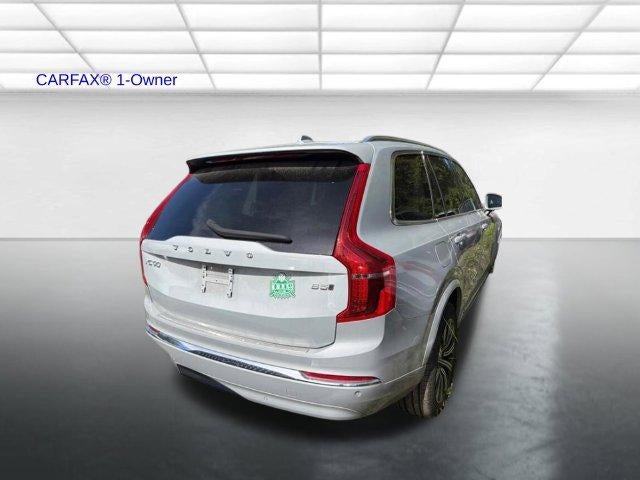 2025 Volvo XC90 B5 AWD Core 7-Seater