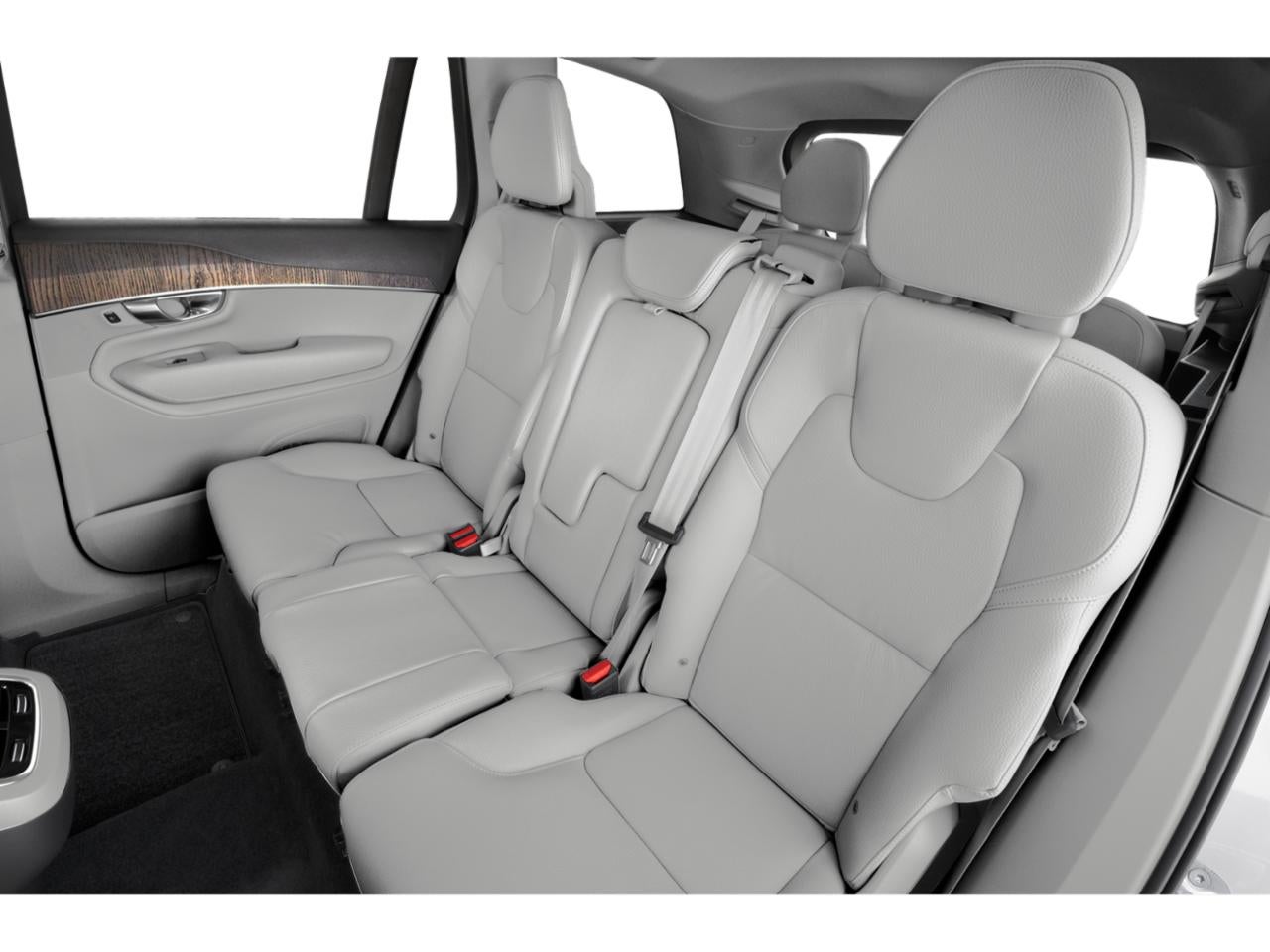 2025 Volvo XC90 B5 AWD Core 7-Seater