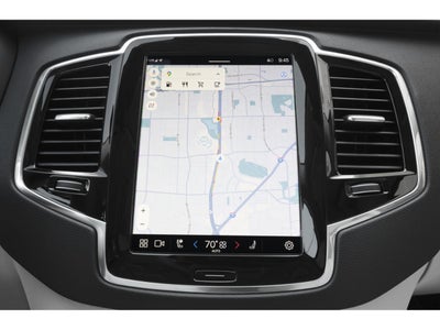 2025 Volvo XC90 B5 AWD Core 7-Seater