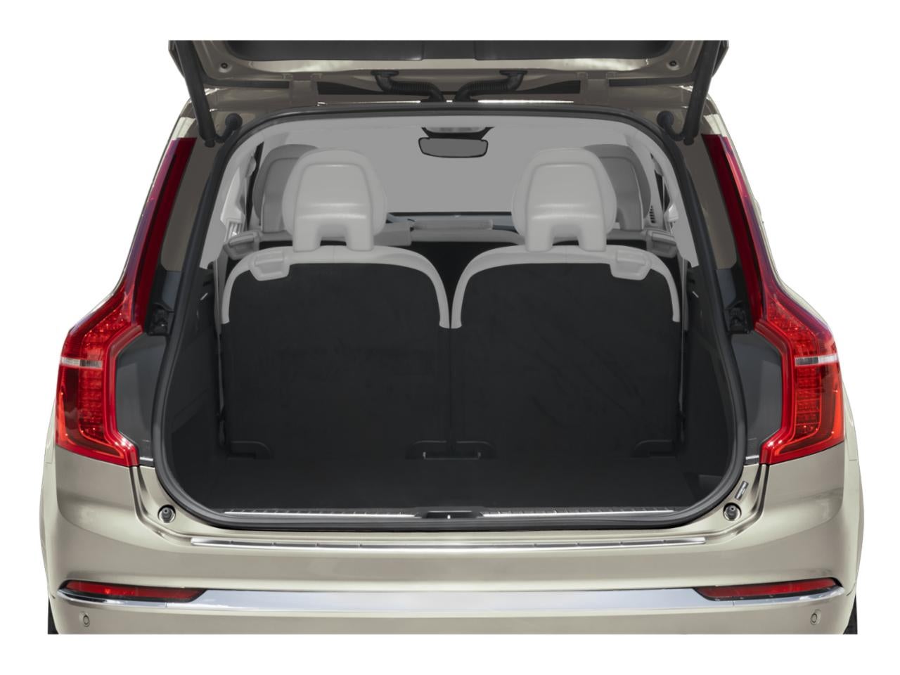 2025 Volvo XC90 B5 AWD Core 7-Seater