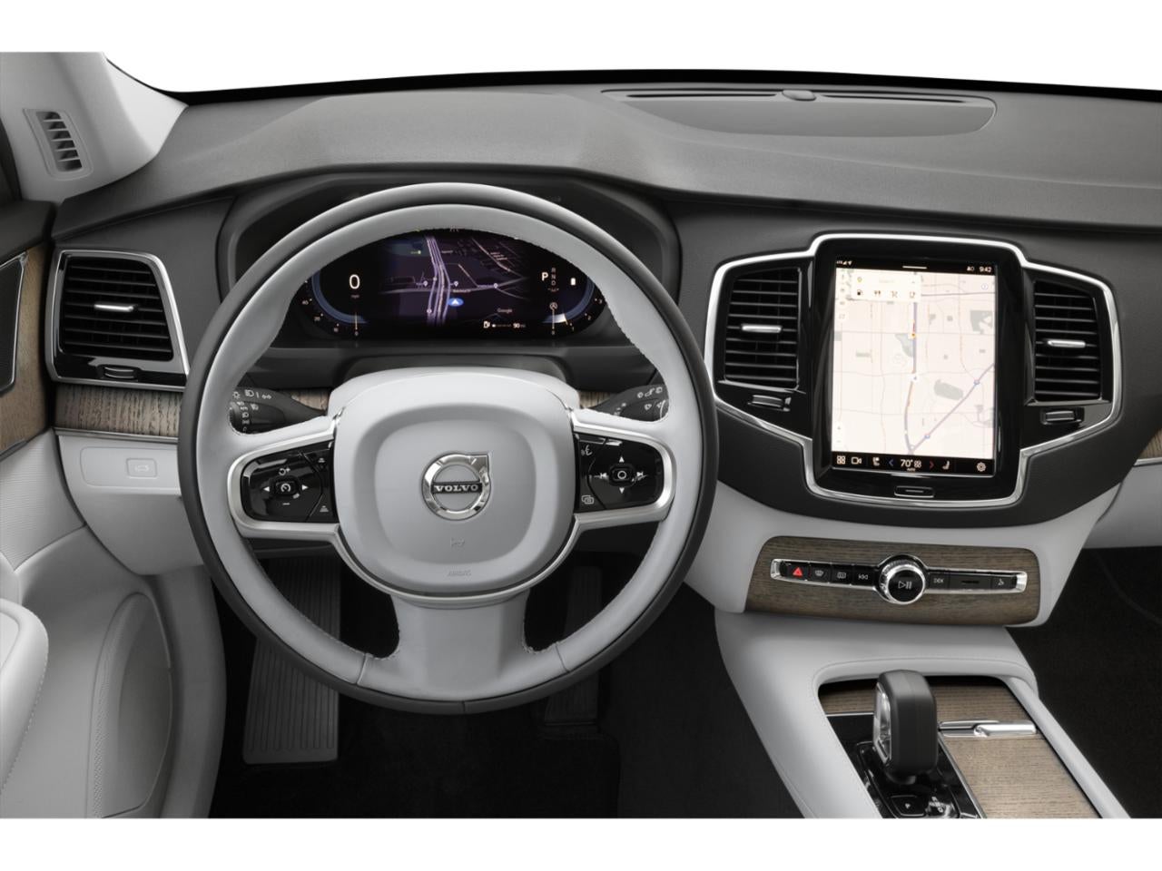 2025 Volvo XC90 B5 AWD Core 7-Seater