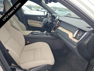 2026 Volvo XC60 B5 AWD Plus