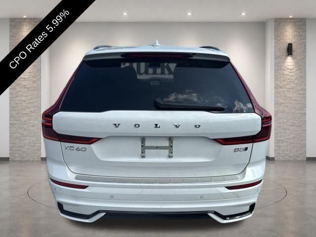 2026 Volvo XC60 B5 AWD Plus