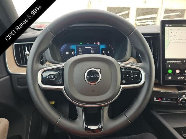 2026 Volvo XC60 B5 AWD Plus