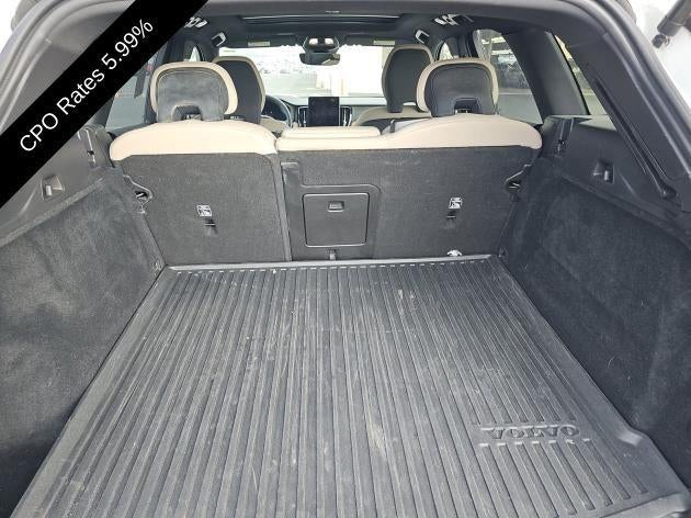 2026 Volvo XC60 B5 AWD Plus
