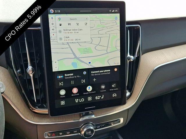 2026 Volvo XC60 B5 AWD Plus