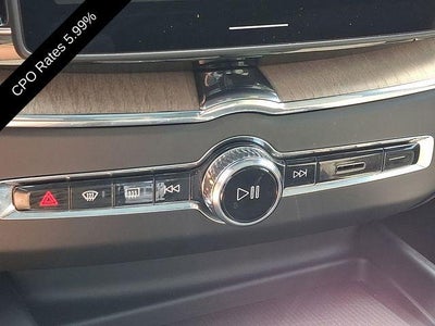 2026 Volvo XC60 B5 AWD Plus