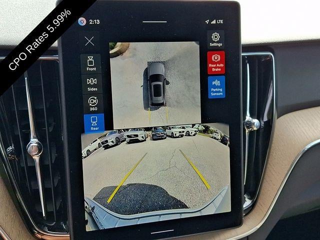 2026 Volvo XC60 B5 AWD Plus