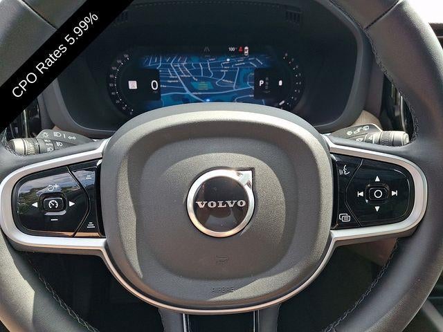 2026 Volvo XC60 B5 AWD Plus