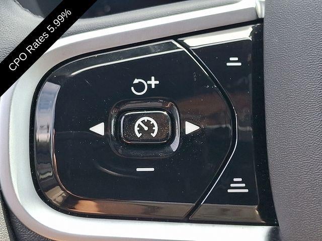 2026 Volvo XC60 B5 AWD Plus
