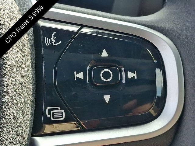 2026 Volvo XC60 B5 AWD Plus