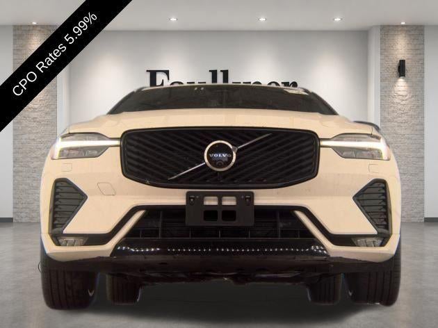 2026 Volvo XC60 B5 AWD Plus