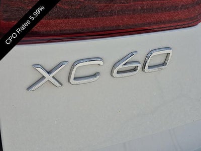 2026 Volvo XC60 B5 AWD Plus