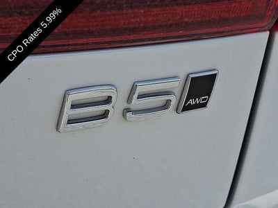 2026 Volvo XC60 B5 AWD Plus