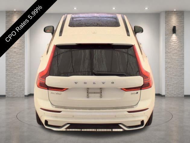 2026 Volvo XC60 B5 AWD Plus
