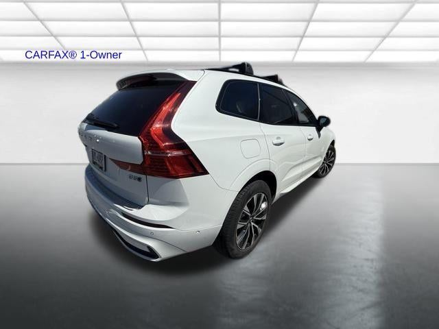 2025 Volvo XC60 B5 AWD Plus