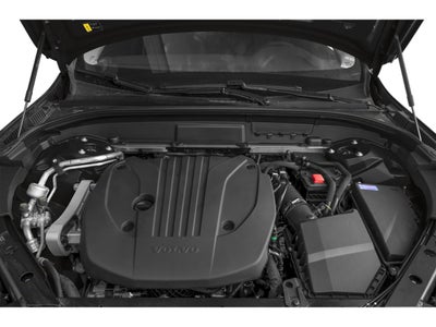 2025 Volvo XC60 B5 AWD Plus