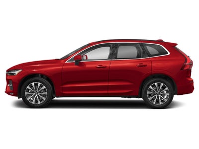 2025 Volvo XC60 B5 AWD Plus