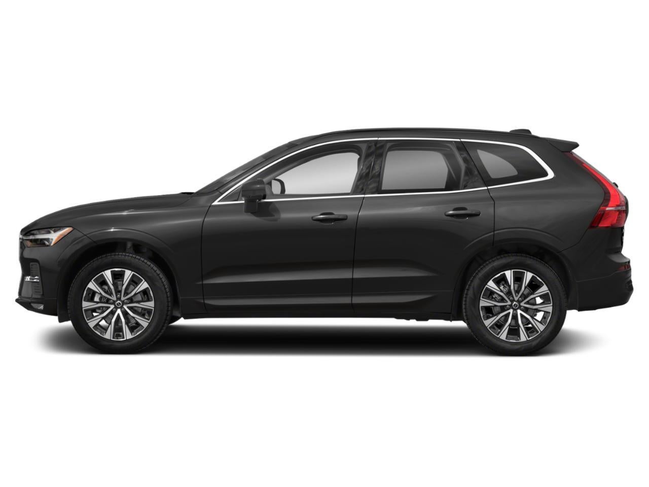 2025 Volvo XC60 B5 AWD Plus