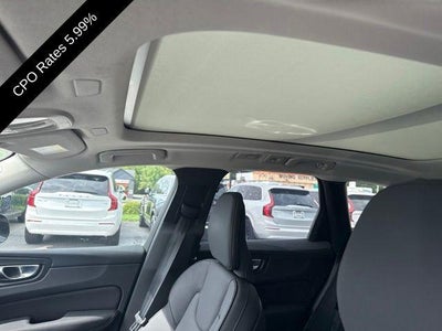 2026 Volvo XC60 B5 AWD Plus