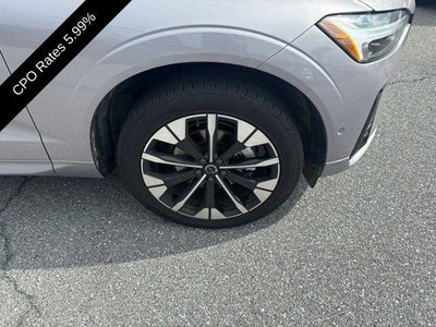 2026 Volvo XC60 B5 AWD Plus