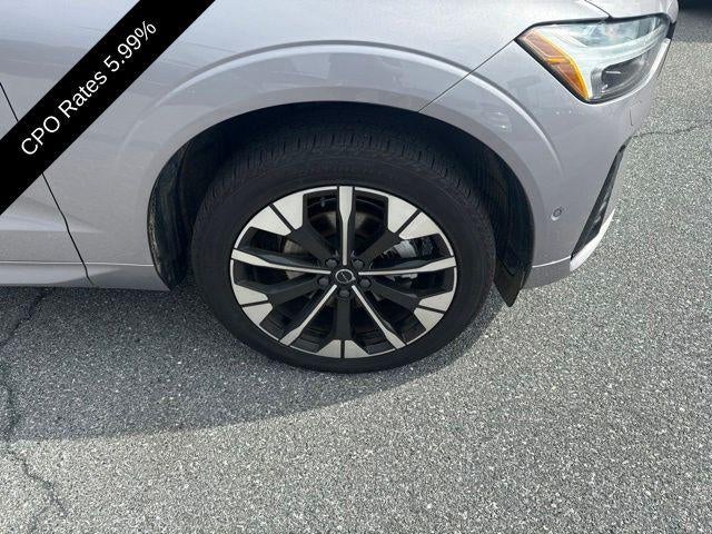 2026 Volvo XC60 B5 AWD Plus