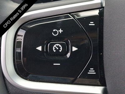 2026 Volvo XC60 B5 AWD Plus