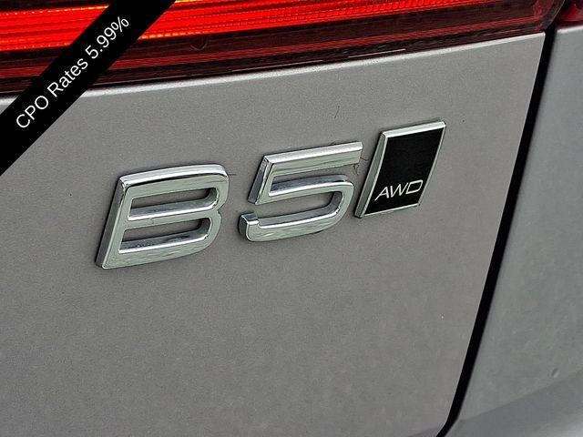 2026 Volvo XC60 B5 AWD Plus