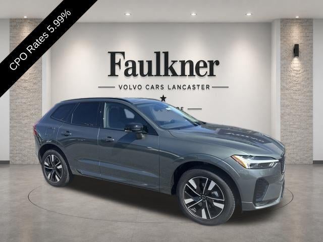 2026 Volvo XC60 B5 AWD Core