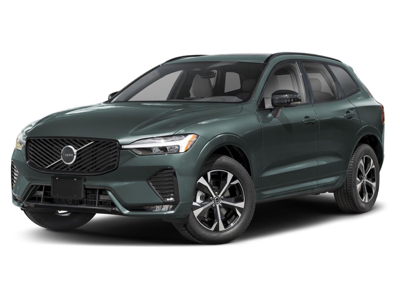 2026 Volvo XC60 B5 AWD Core