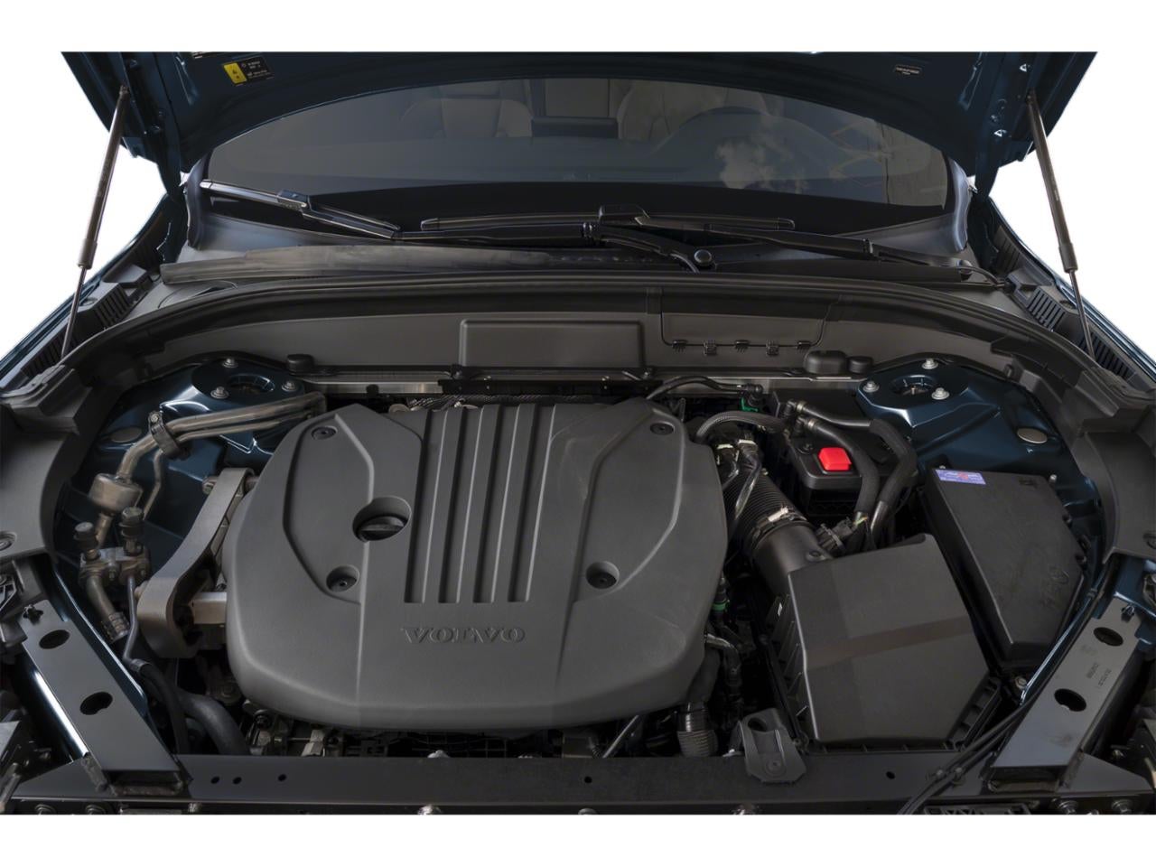 2026 Volvo XC60 B5 AWD Core