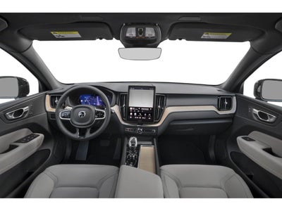 2026 Volvo XC60 B5 AWD Core