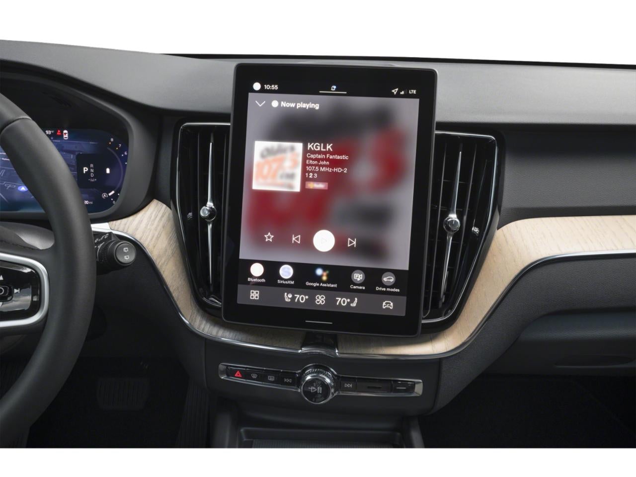 2026 Volvo XC60 B5 AWD Core