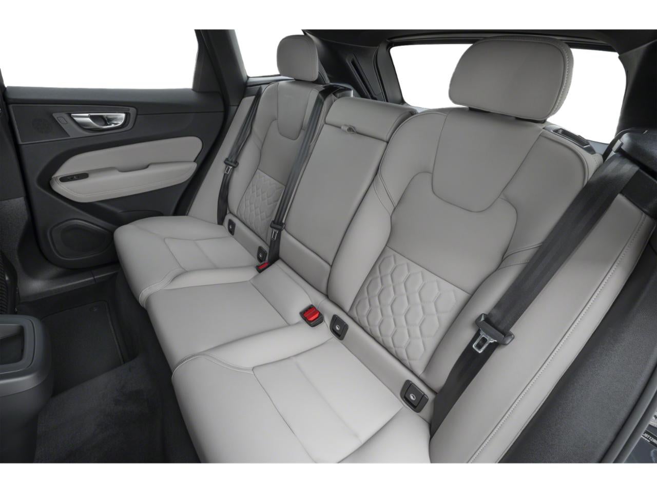 2026 Volvo XC60 B5 AWD Core