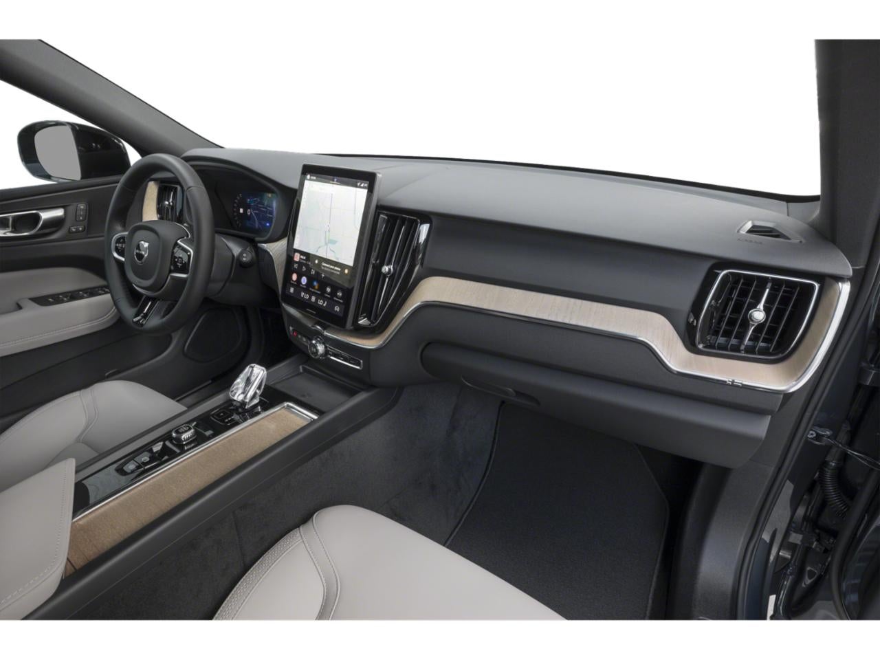 2026 Volvo XC60 B5 AWD Core
