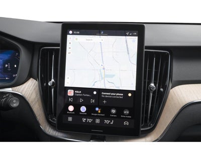 2026 Volvo XC60 B5 AWD Core
