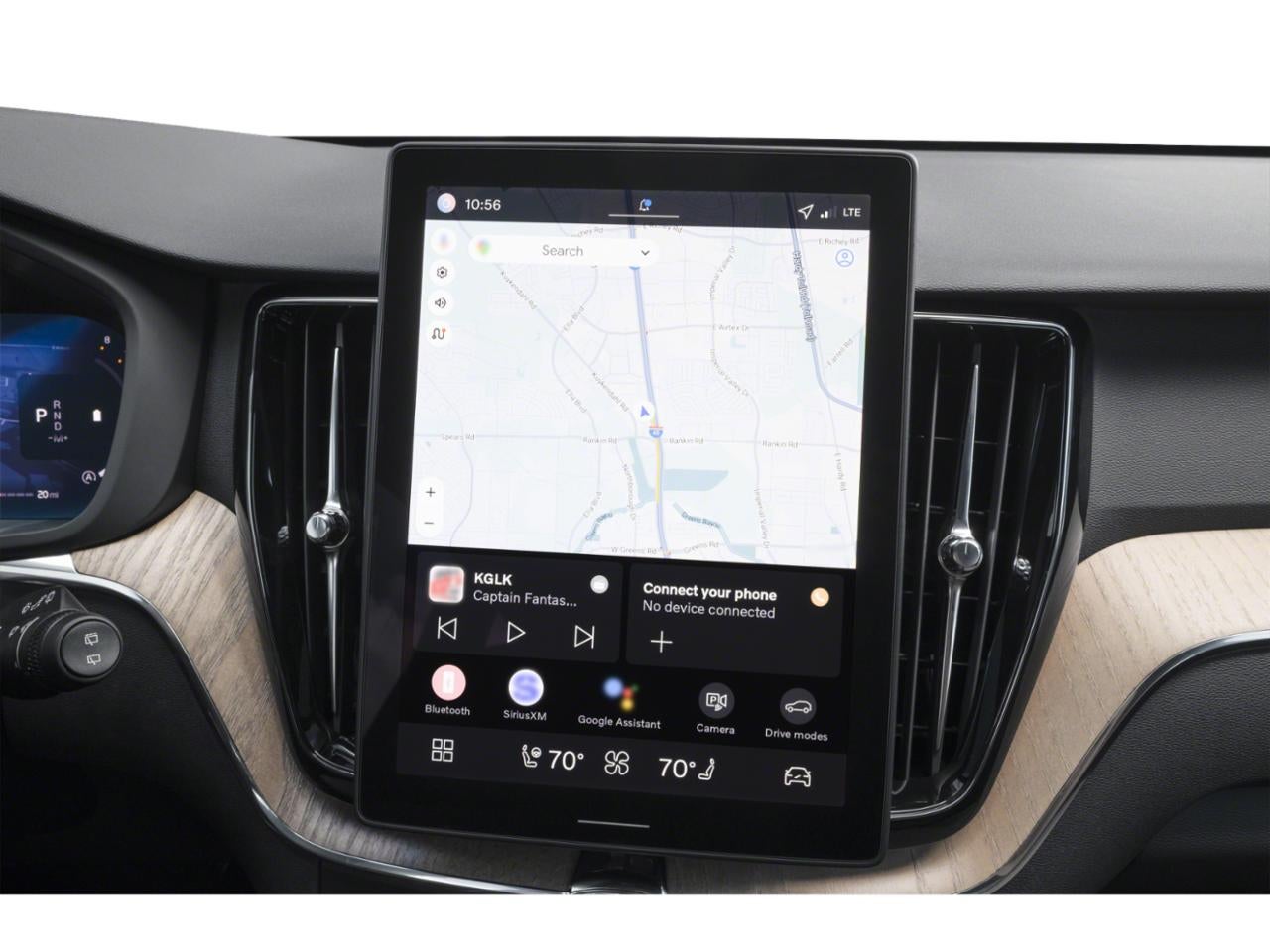 2026 Volvo XC60 B5 AWD Core