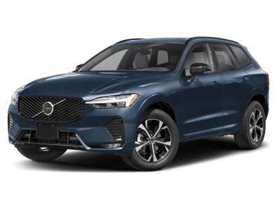 2026 Volvo XC60 B5 AWD Core