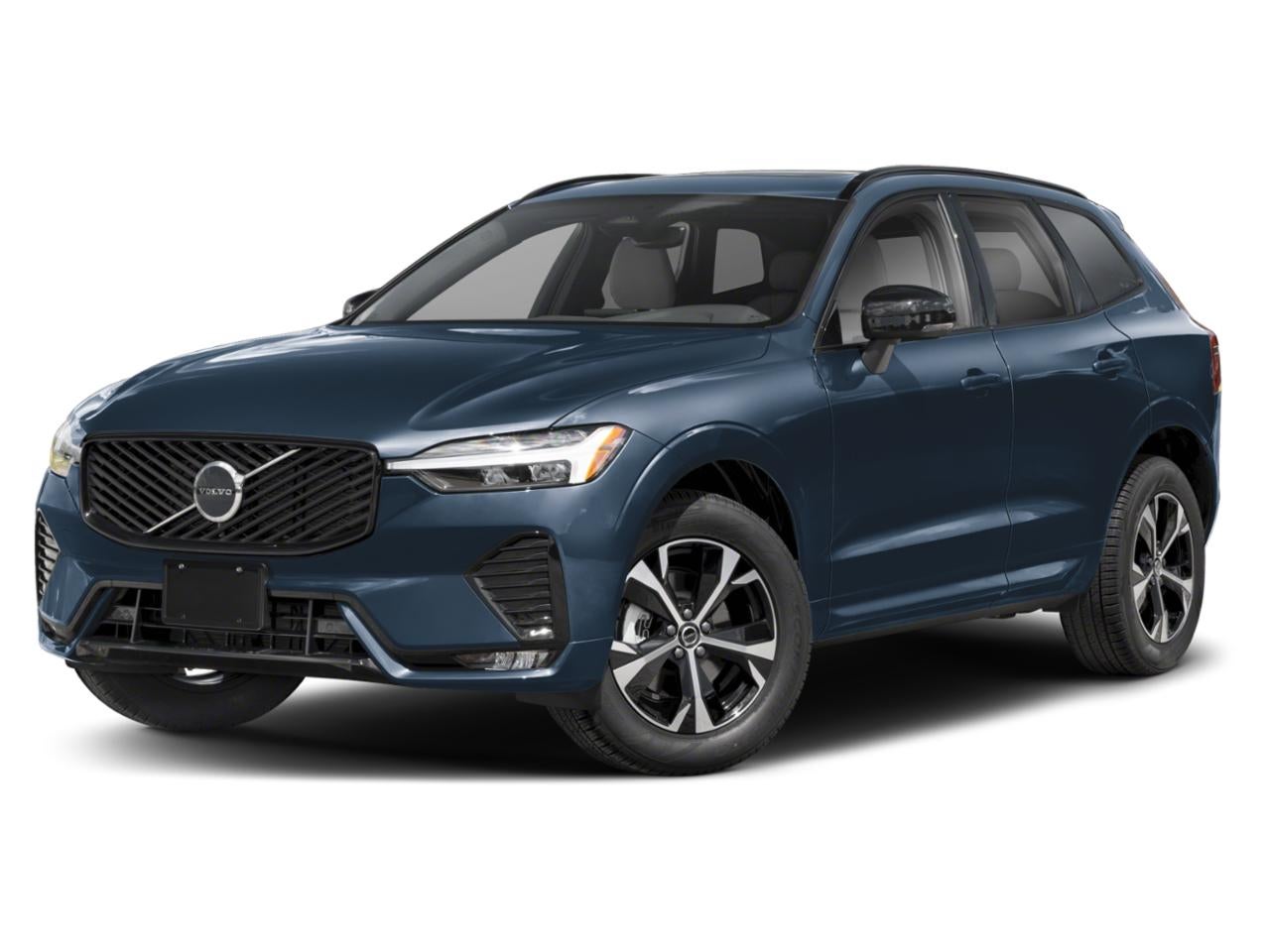 2026 Volvo XC60 B5 AWD Core