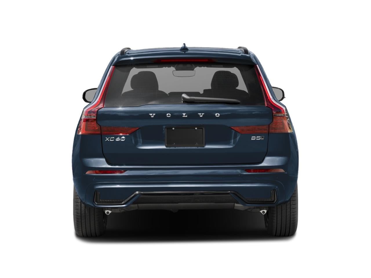 2026 Volvo XC60 B5 AWD Core