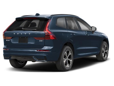 2026 Volvo XC60 B5 AWD Core