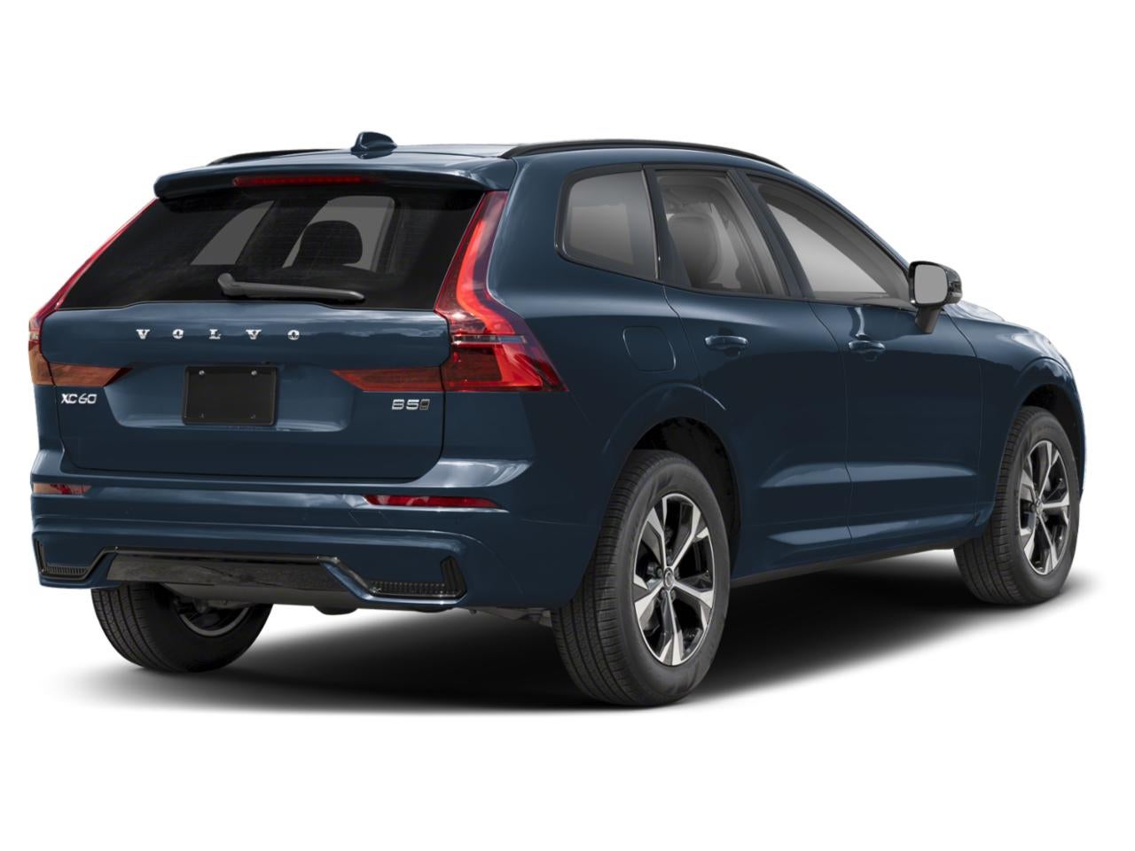 2026 Volvo XC60 B5 AWD Core