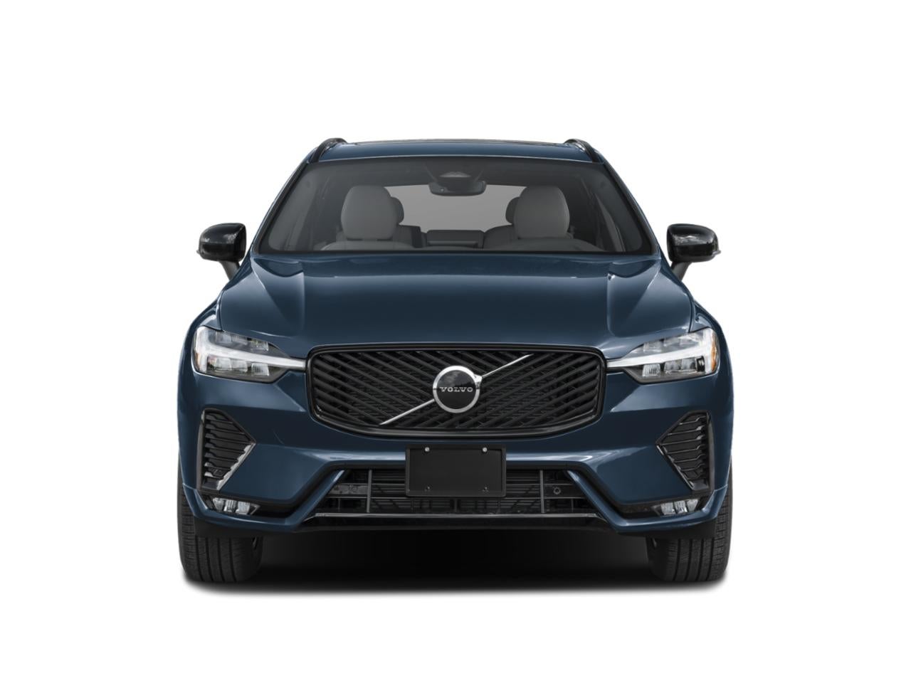 2026 Volvo XC60 B5 AWD Core